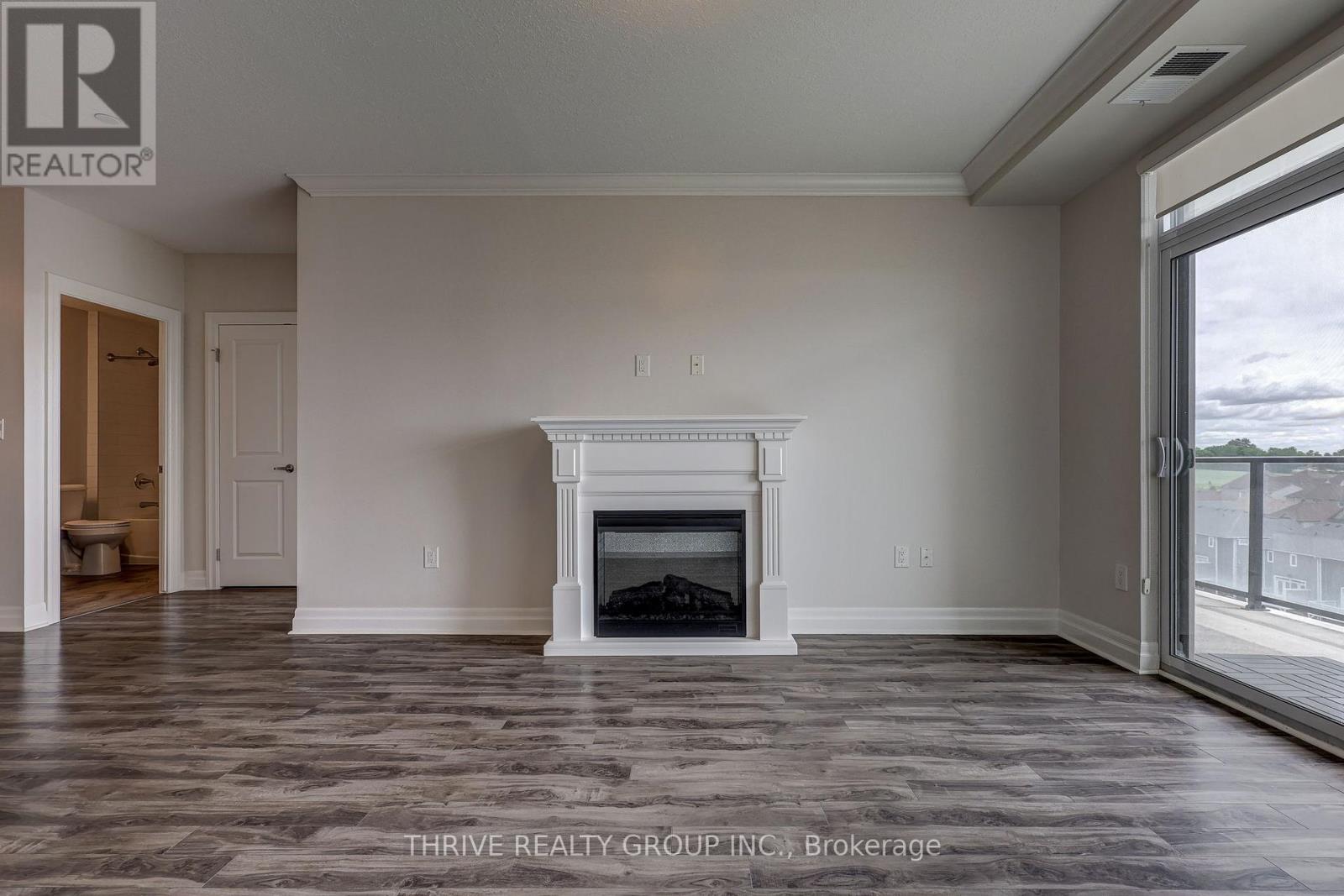 707 - 260 Villagewalk Boulevard, London North, Ontario  N6G 0W6 - Photo 38 - X13458824