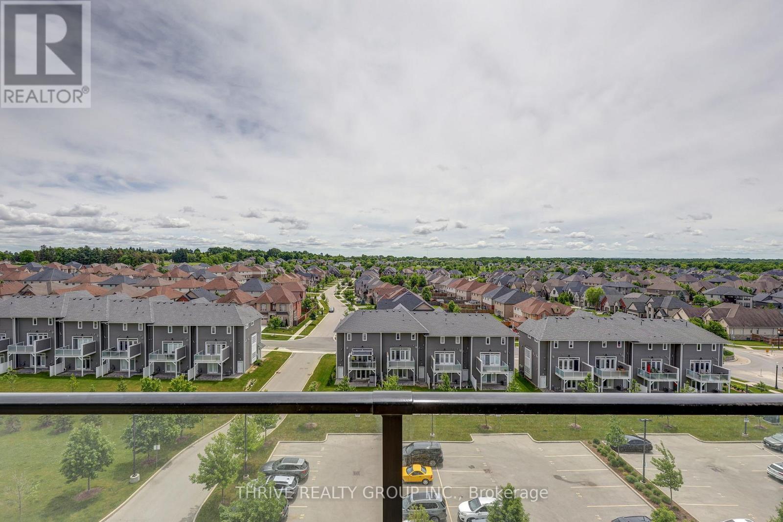 707 - 260 Villagewalk Boulevard, London North, Ontario  N6G 0W6 - Photo 41 - X13458824