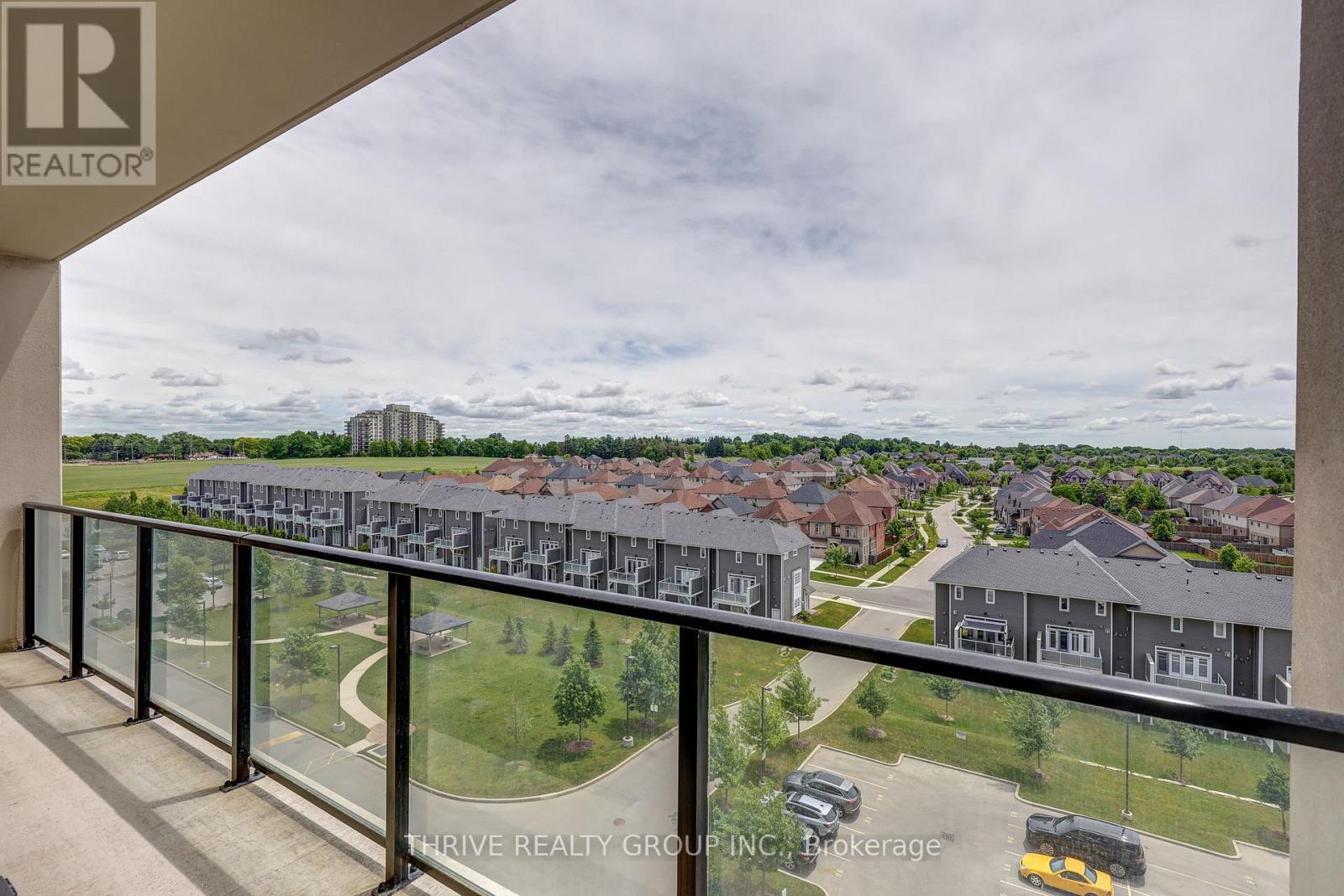 707 - 260 Villagewalk Boulevard, London North, Ontario  N6G 0W6 - Photo 43 - X13458824