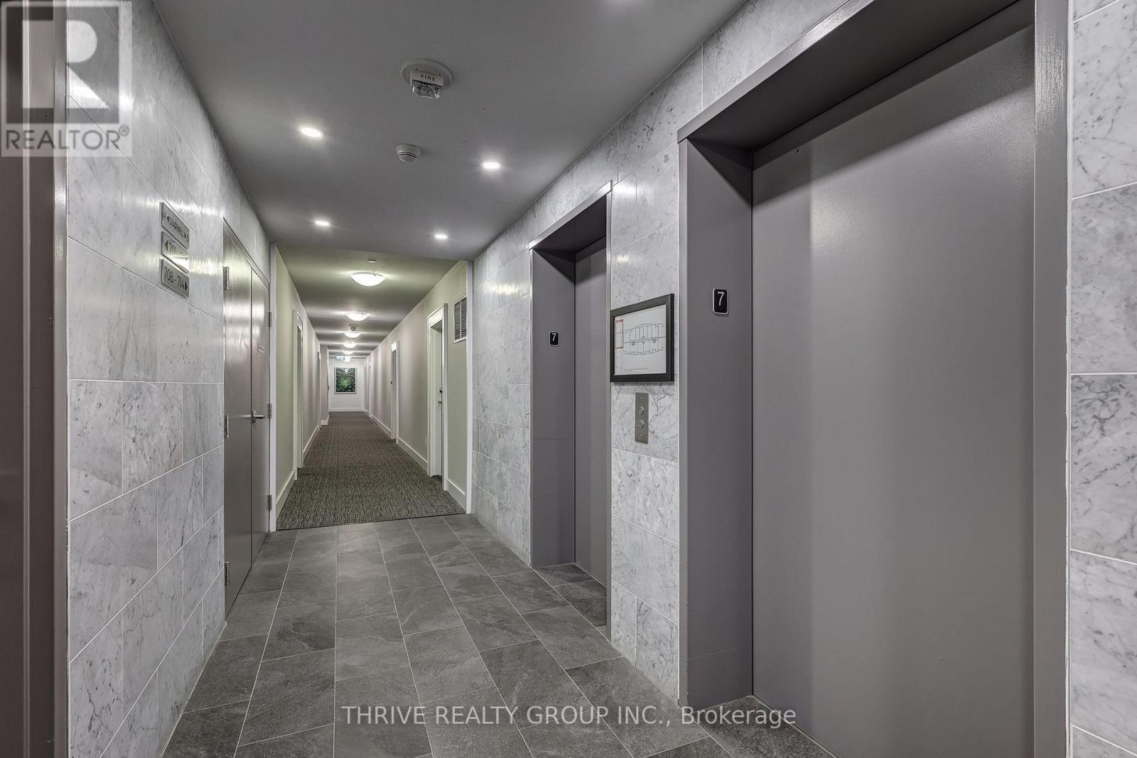 707 - 260 Villagewalk Boulevard, London North, Ontario  N6G 0W6 - Photo 47 - X13458824