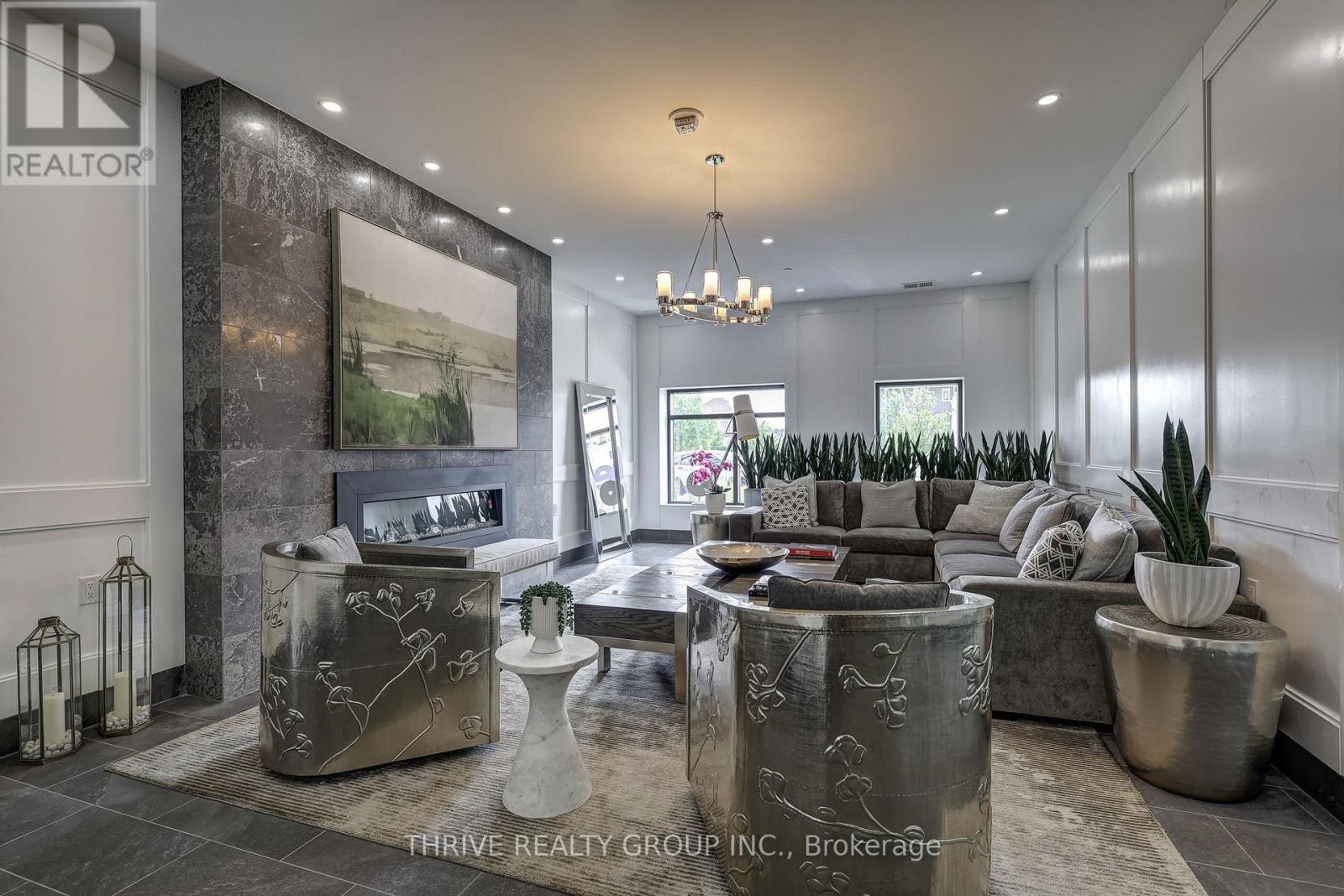 707 - 260 Villagewalk Boulevard, London North, Ontario  N6G 0W6 - Photo 48 - X13458824