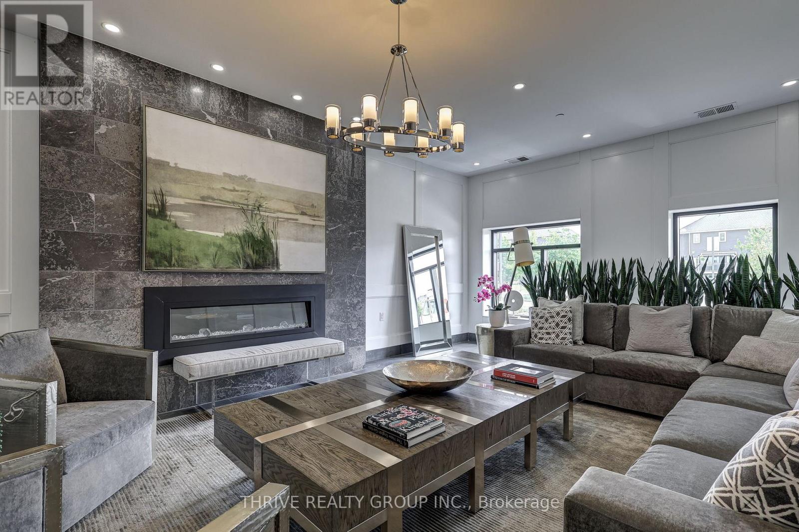 707 - 260 Villagewalk Boulevard, London North, Ontario  N6G 0W6 - Photo 49 - X13458824