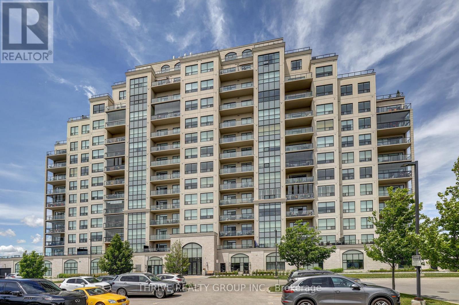 707 - 260 Villagewalk Boulevard, London North, Ontario  N6G 0W6 - Photo 5 - X13458824