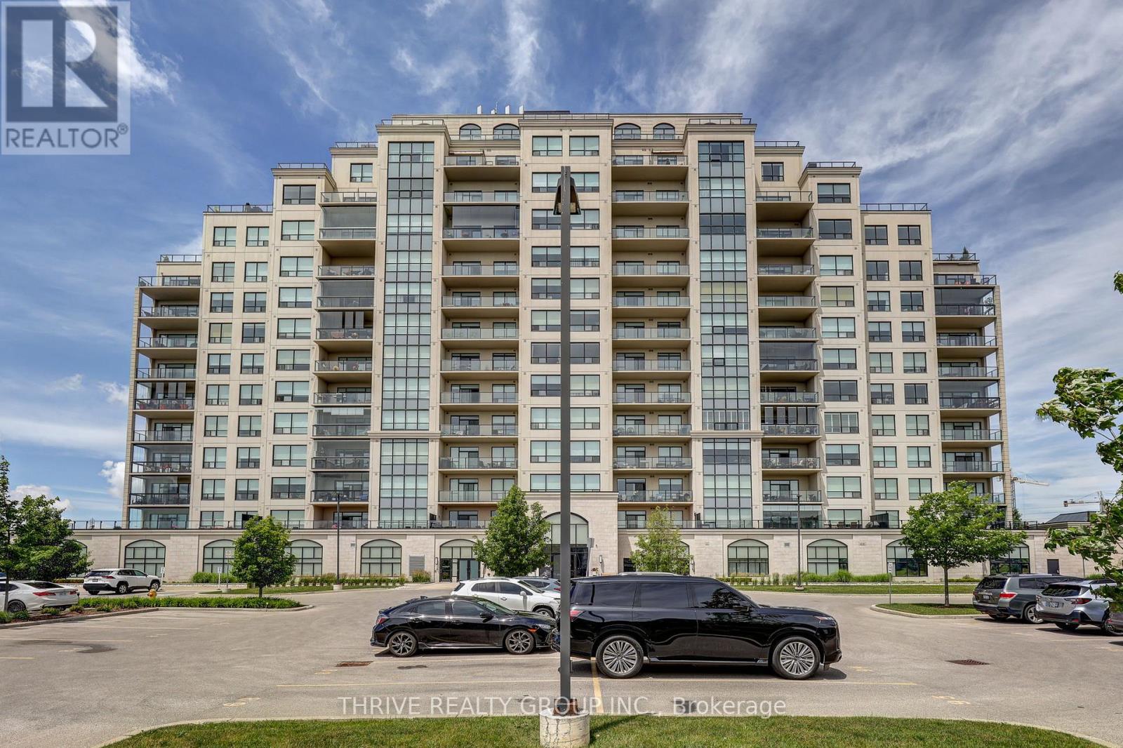 707 - 260 Villagewalk Boulevard, London North, Ontario  N6G 0W6 - Photo 6 - X13458824