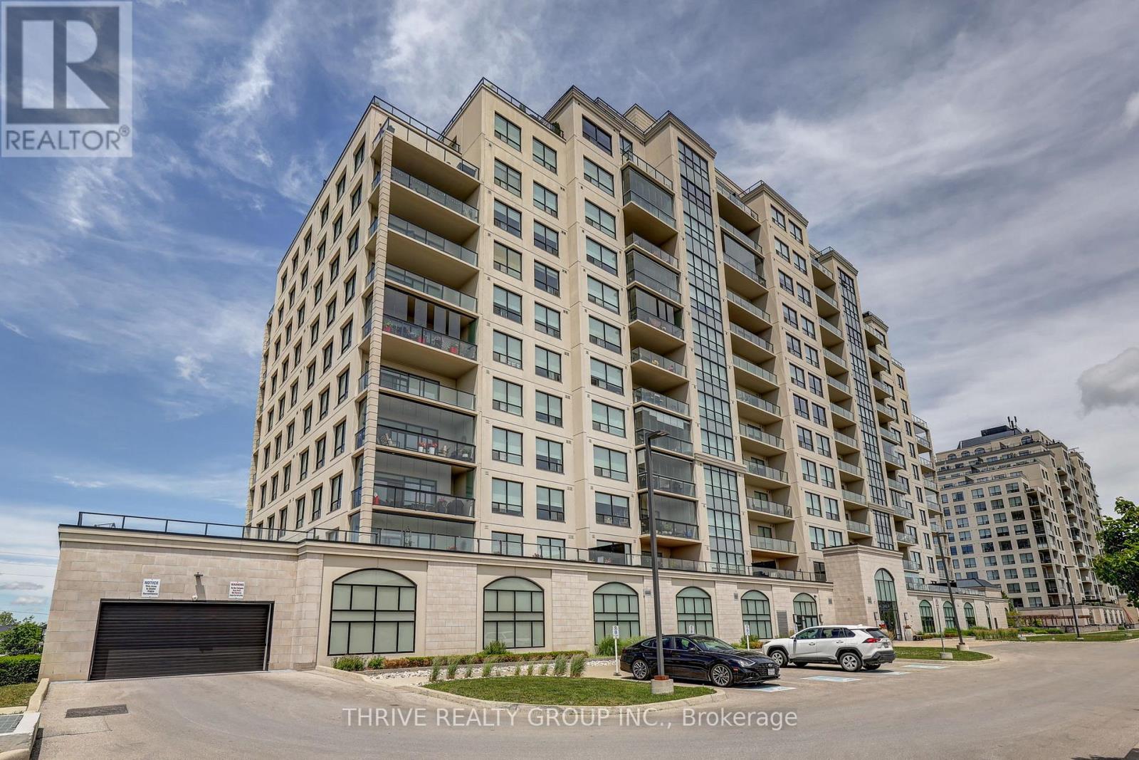 707 - 260 Villagewalk Boulevard, London North, Ontario  N6G 0W6 - Photo 7 - X13458824