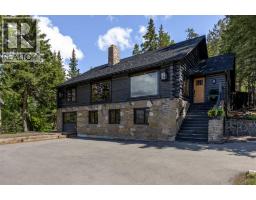 210 St. Julien Road, Banff, Alberta