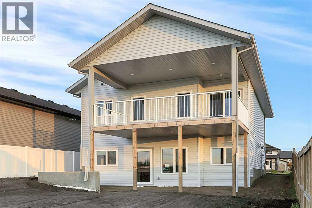18 Aztec Street, Blackfalds, Alberta  T4M 0M7 - Photo 47 - A2318478