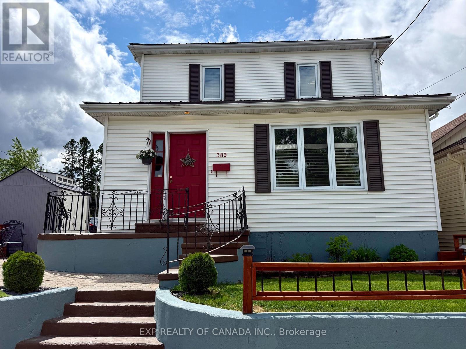 389 EIGHTH AVENUE, Timmins, Ontario
