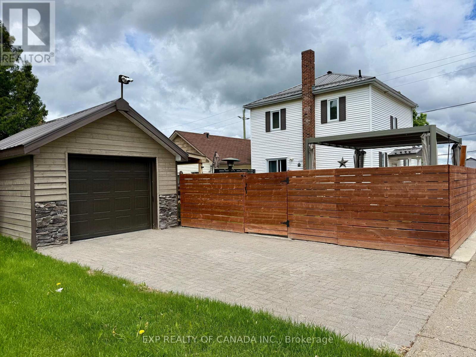 389 Eighth Avenue, Timmins, Ontario  P4N 5S6 - Photo 3 - T13458780