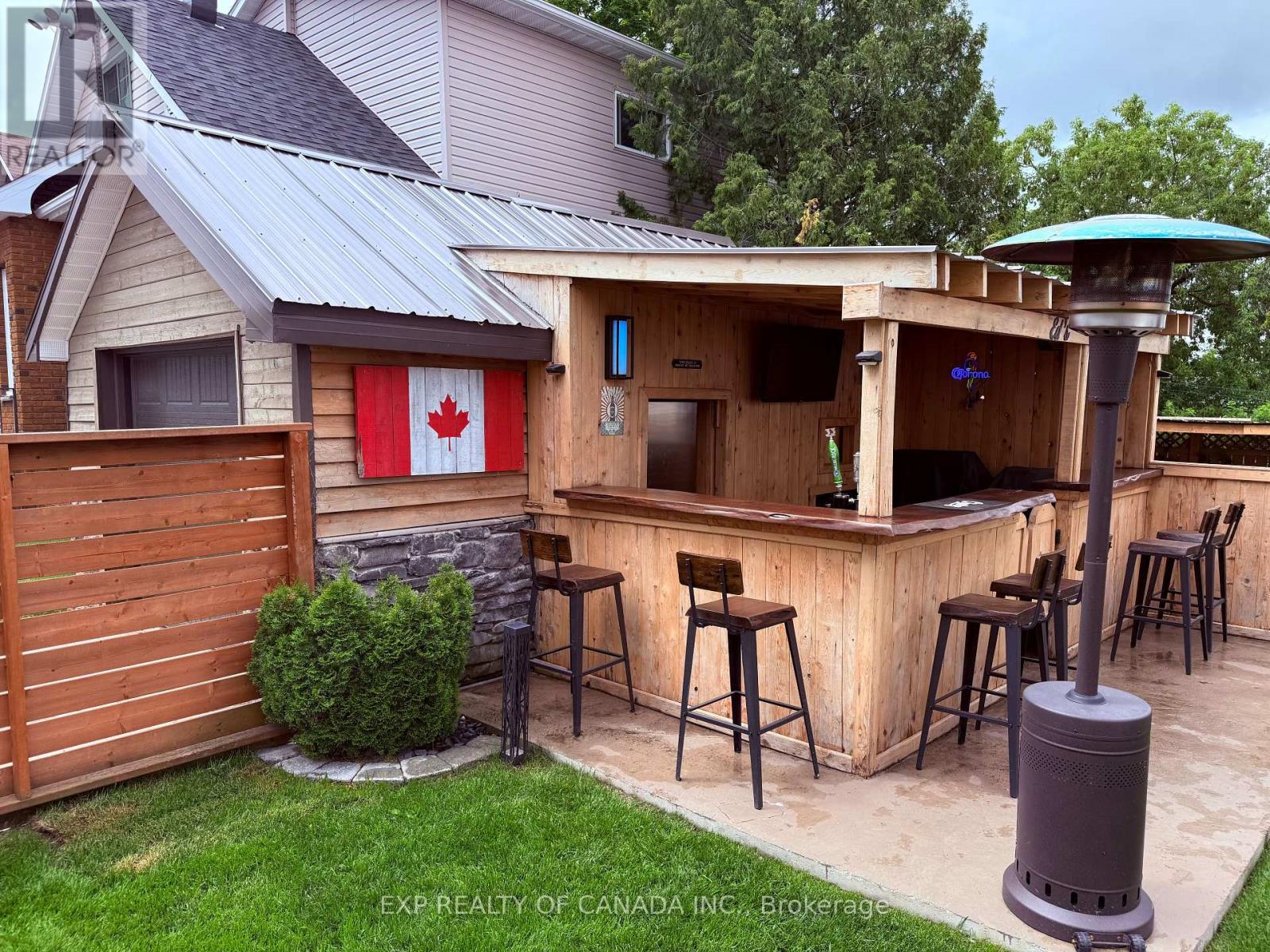 389 Eighth Avenue, Timmins, Ontario  P4N 5S6 - Photo 4 - T13458780