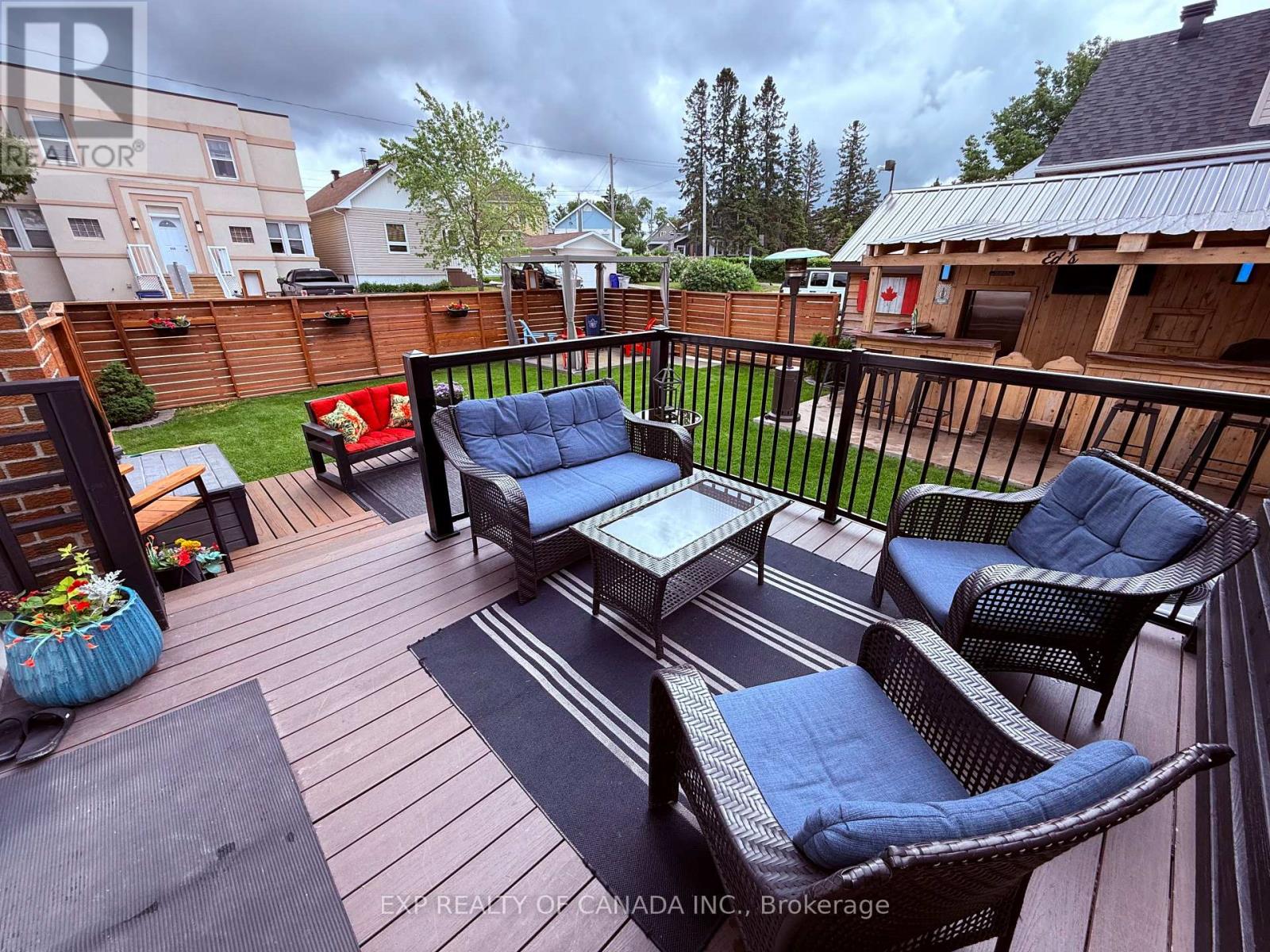 389 Eighth Avenue, Timmins, Ontario  P4N 5S6 - Photo 9 - T13458780