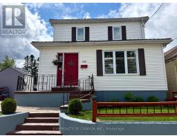 389 EIGHTH AVENUE, Timmins, Ontario