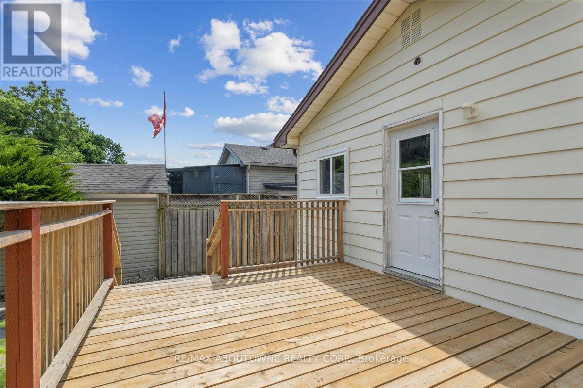 26 Vine Street, St. Catharines, Ontario L2M 4T2 - Photo 25 - X13458552