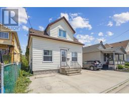 26 VINE STREET, St. Catharines, Ontario