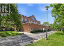 219 - 262 DUNDAS STREET E, Hamilton, Ontario