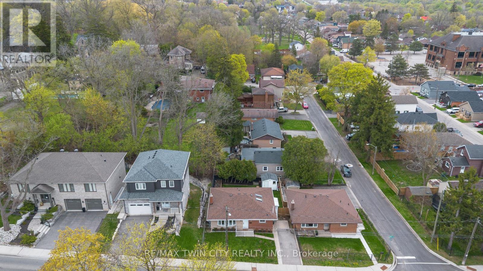 87 St Paul Avenue, Brantford, Ontario N3T 4G1 - Photo 35 - X13458608