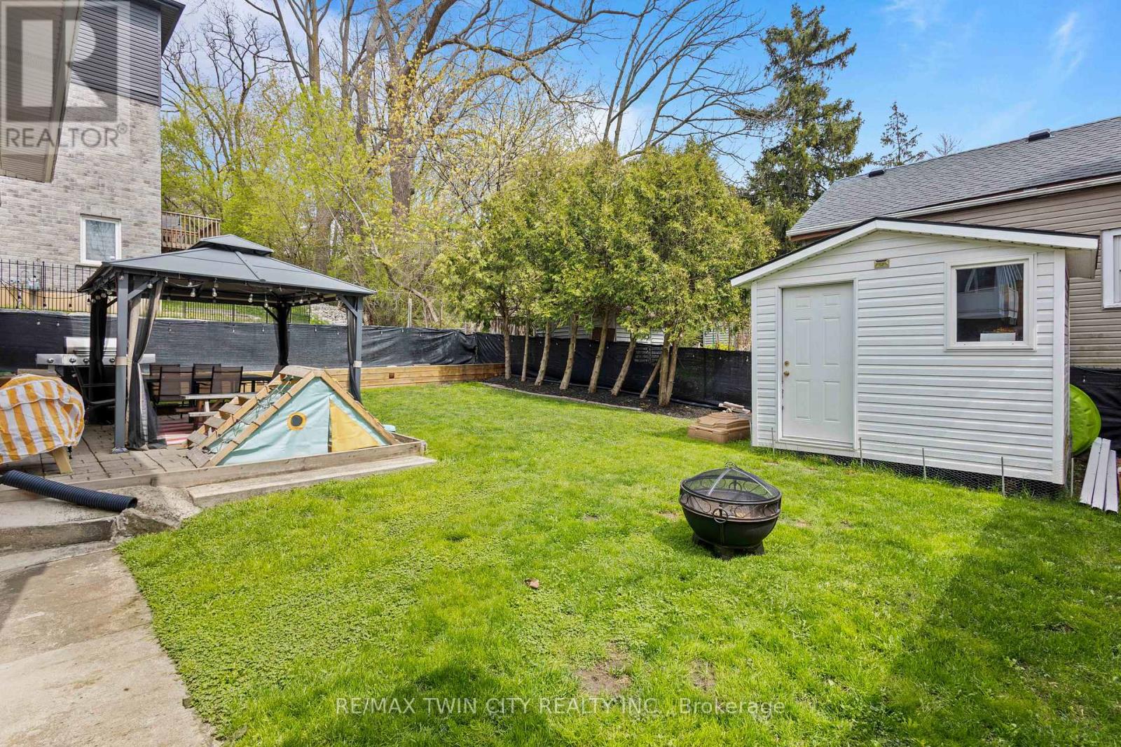 87 St Paul Avenue, Brantford, Ontario N3T 4G1 - Photo 36 - X13458608