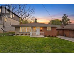 87 ST PAUL AVENUE, Brantford, Ontario