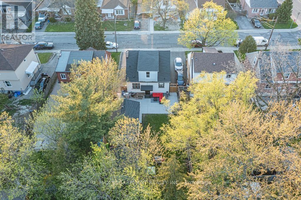 B - 73 West 3rd Street, Hamilton, Ontario L9C 3K2 - Photo 20 - X13458618