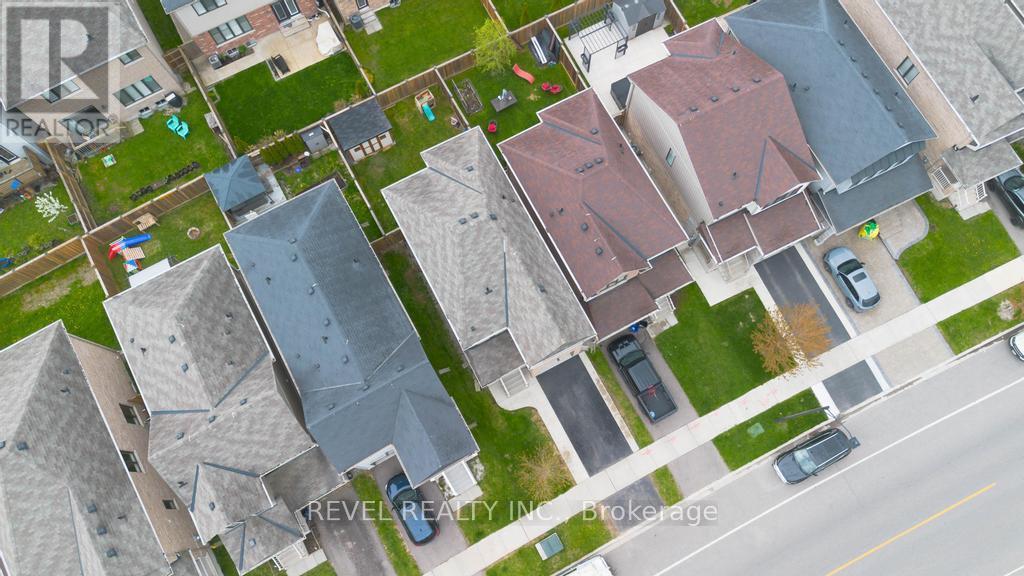 35 Arnold Marshall Boulevard, Haldimand, Ontario  N3W 0B3 - Photo 38 - X13458626