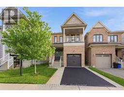 35 ARNOLD MARSHALL BOULEVARD, Haldimand, Ontario