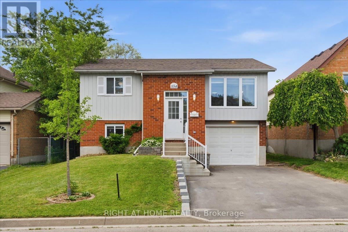 554 HALBERSTADT CIRCLE, Cambridge, Ontario