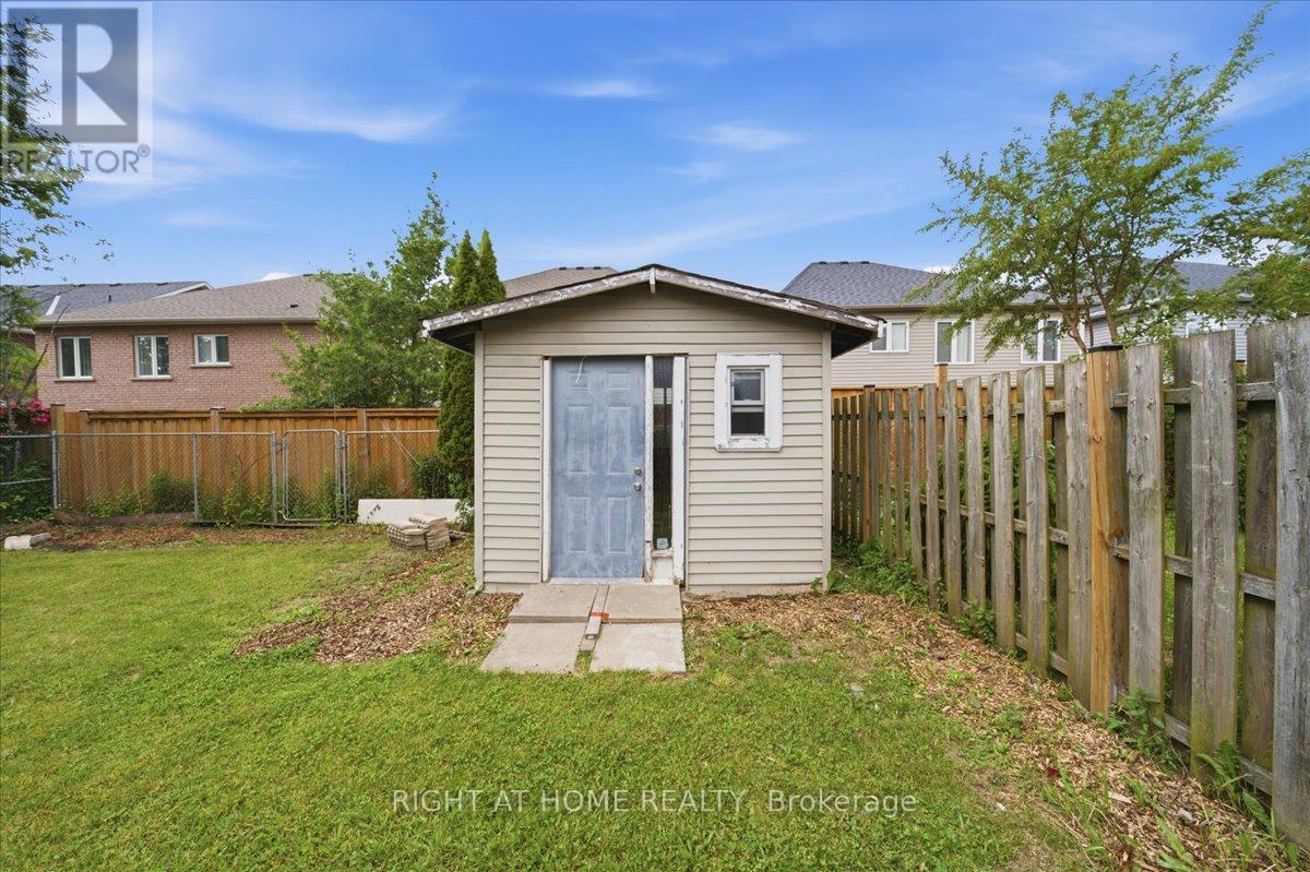 554 Halberstadt Circle, Cambridge, Ontario  N3H 5J5 - Photo 29 - X13458680
