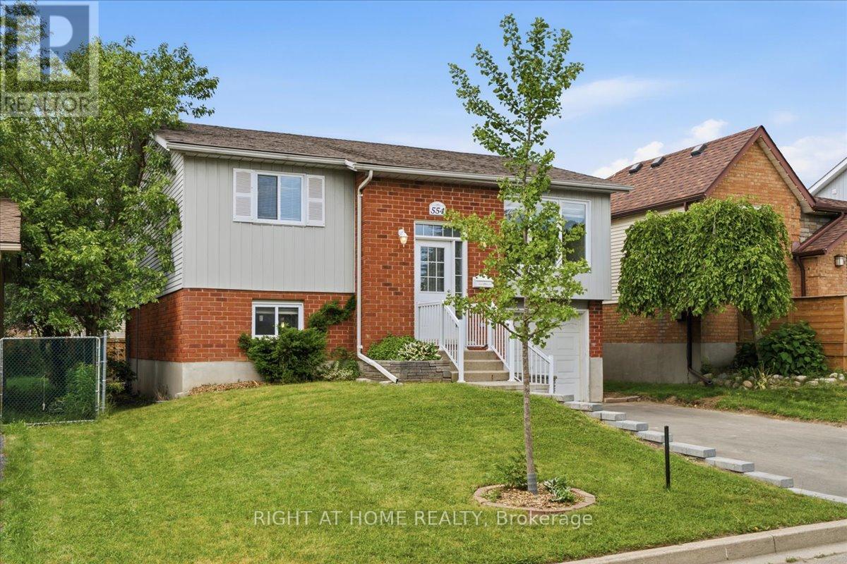 554 Halberstadt Circle, Cambridge, Ontario  N3H 5J5 - Photo 3 - X13458680