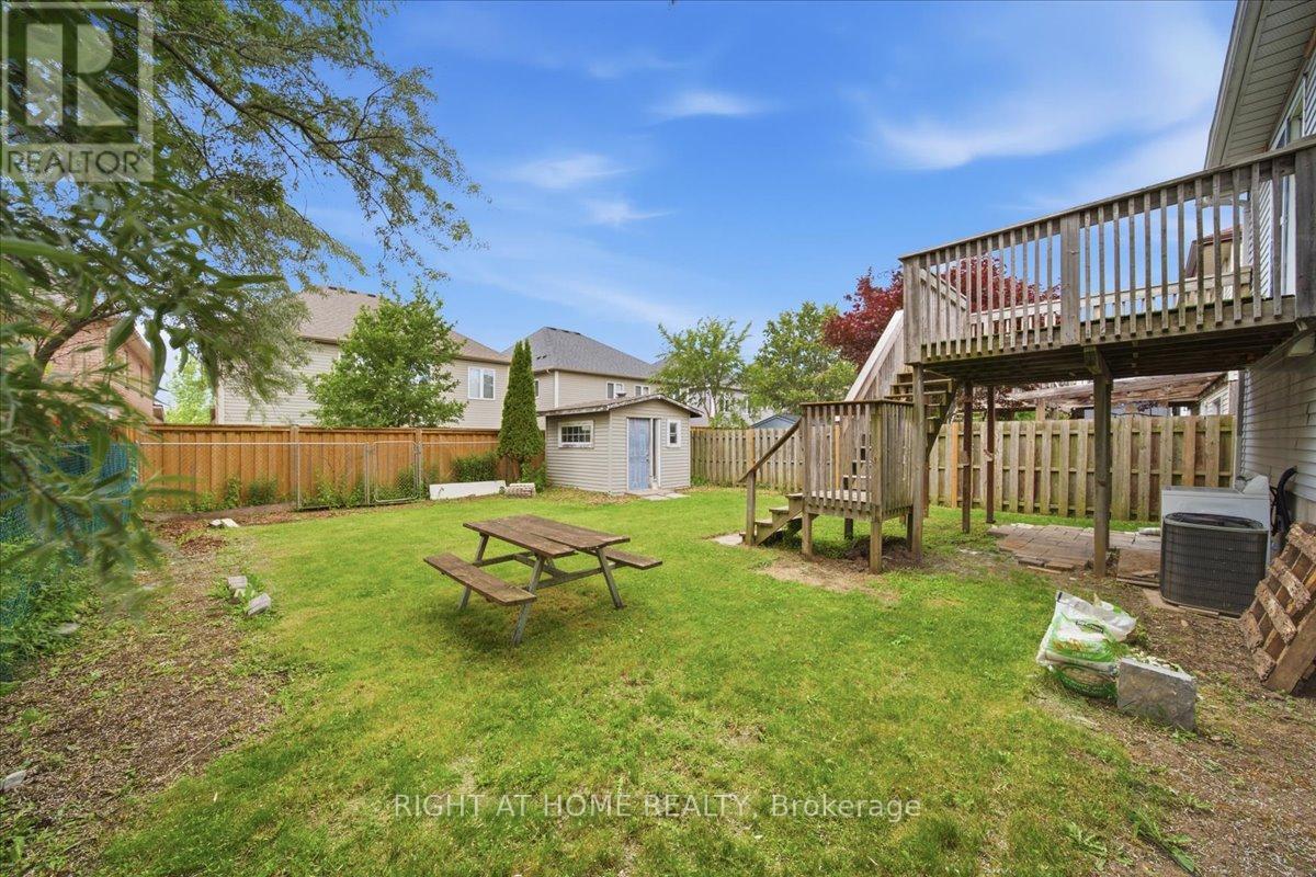 554 Halberstadt Circle, Cambridge, Ontario  N3H 5J5 - Photo 38 - X13458680