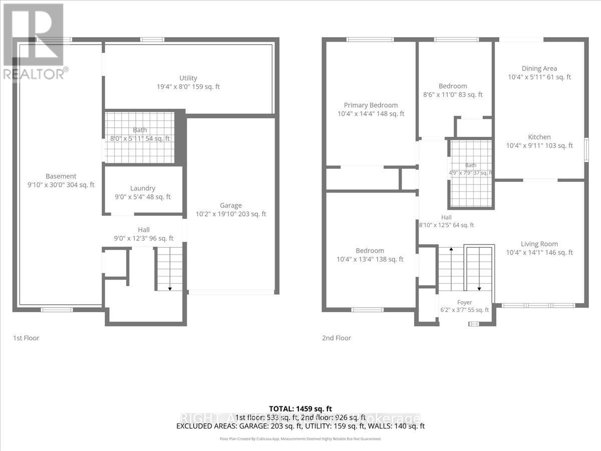 554 Halberstadt Circle, Cambridge, Ontario  N3H 5J5 - Photo 41 - X13458680