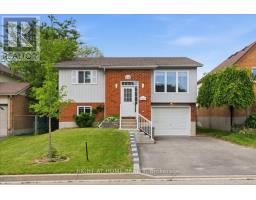 554 HALBERSTADT CIRCLE, Cambridge, Ontario