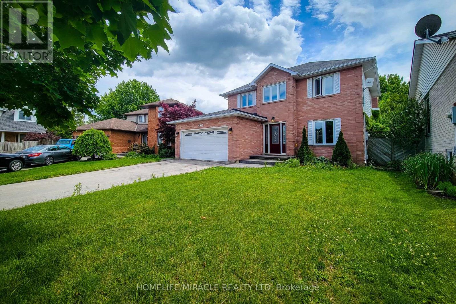 4559 St Volodymyr Court, Lincoln, Ontario L0R 1B5 - Photo 5 - X13458684