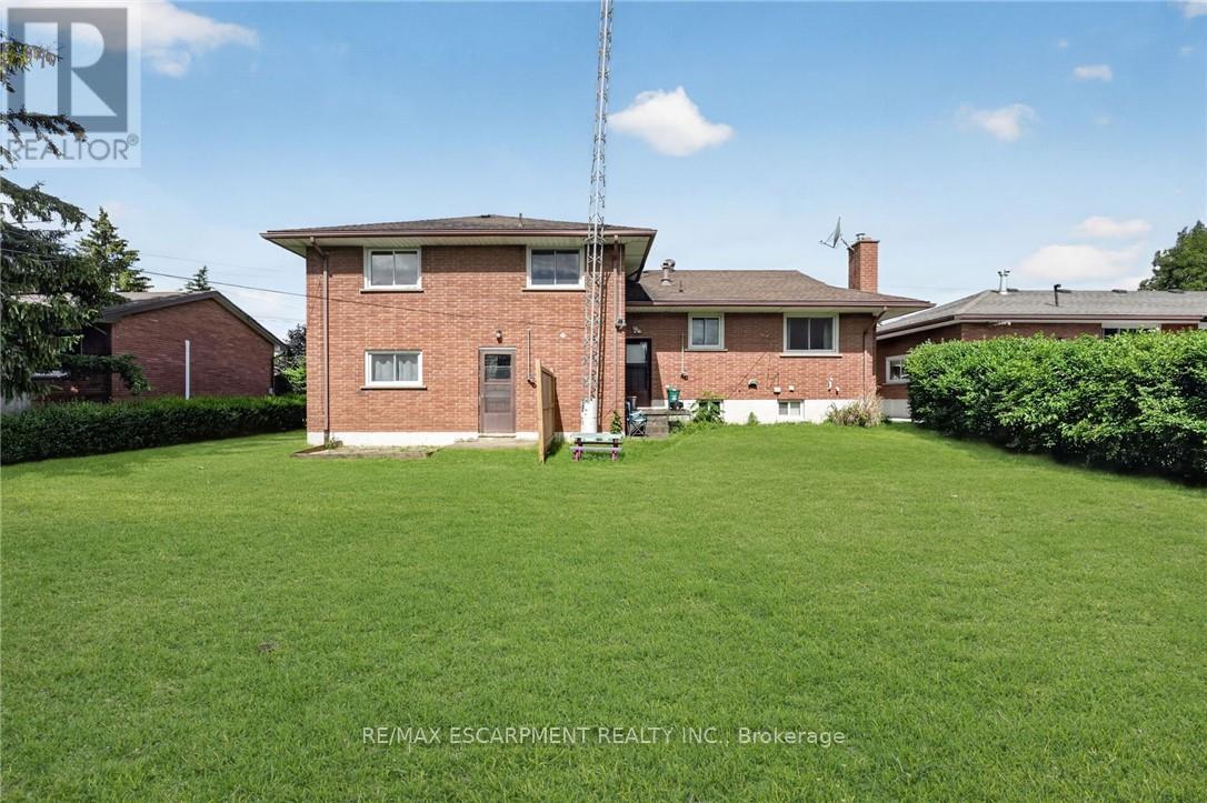 300 Knoll Street, Port Colborne, Ontario  L3K 5B9 - Photo 43 - X13458686