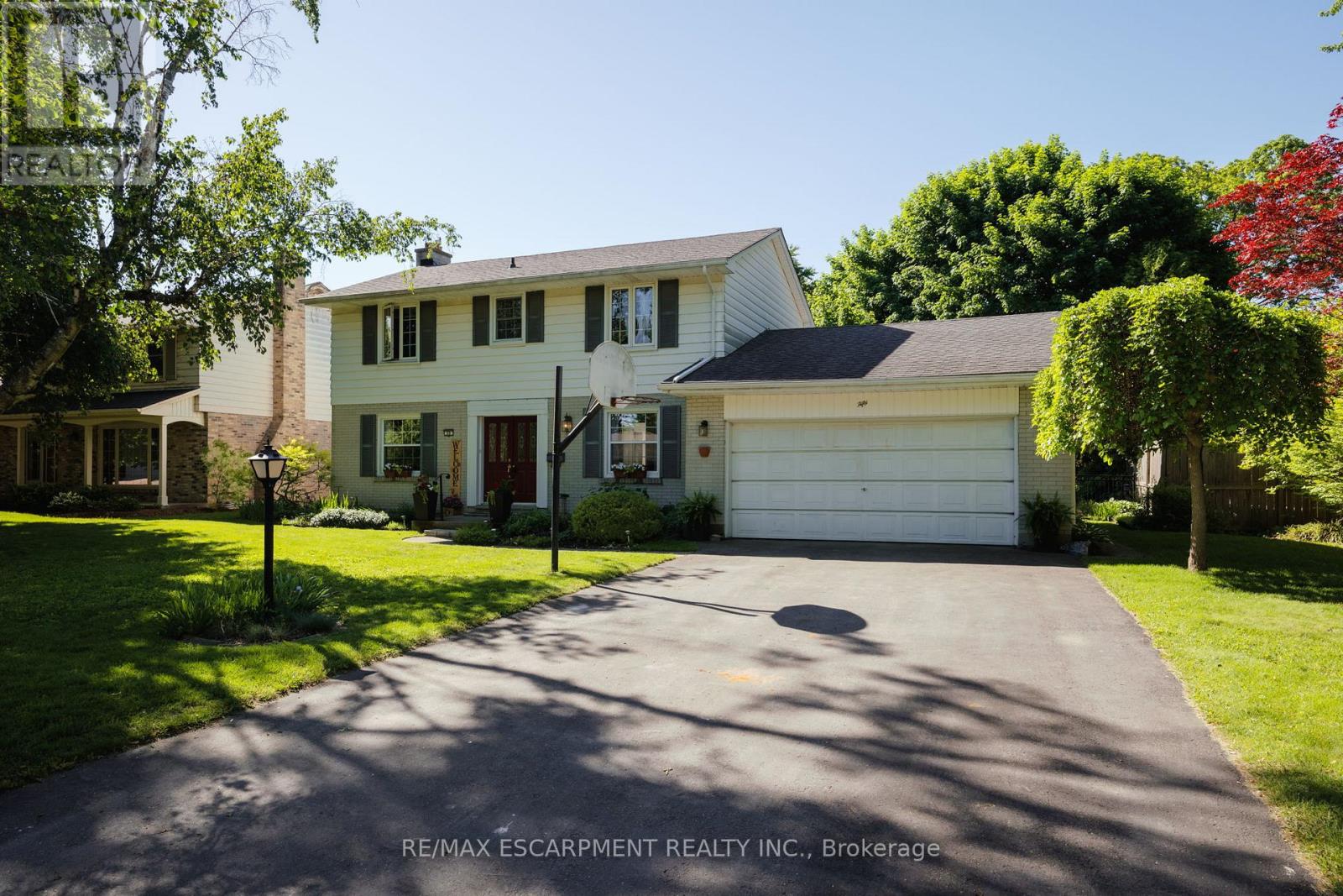 50 Queen Mary Crescent, London North, Ontario N6H 4B4 - Photo 2 - X13458708
