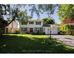 50 QUEEN MARY CRESCENT, London North, Ontario