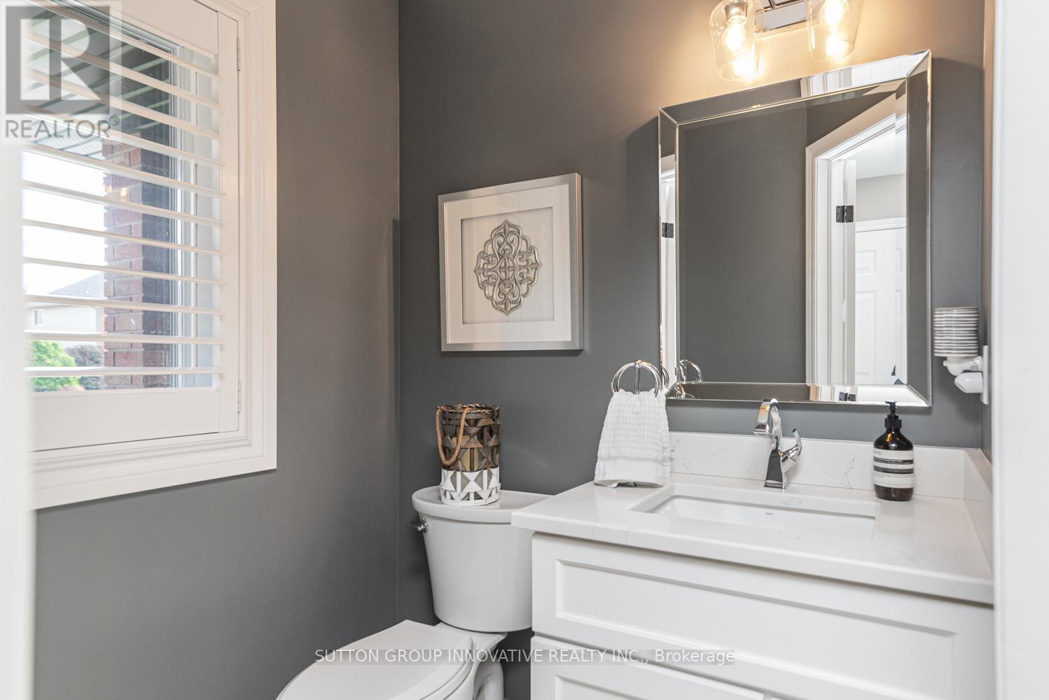 47 Pantano Drive, Hamilton, Ontario  L9B 2S8 - Photo 17 - X13458732