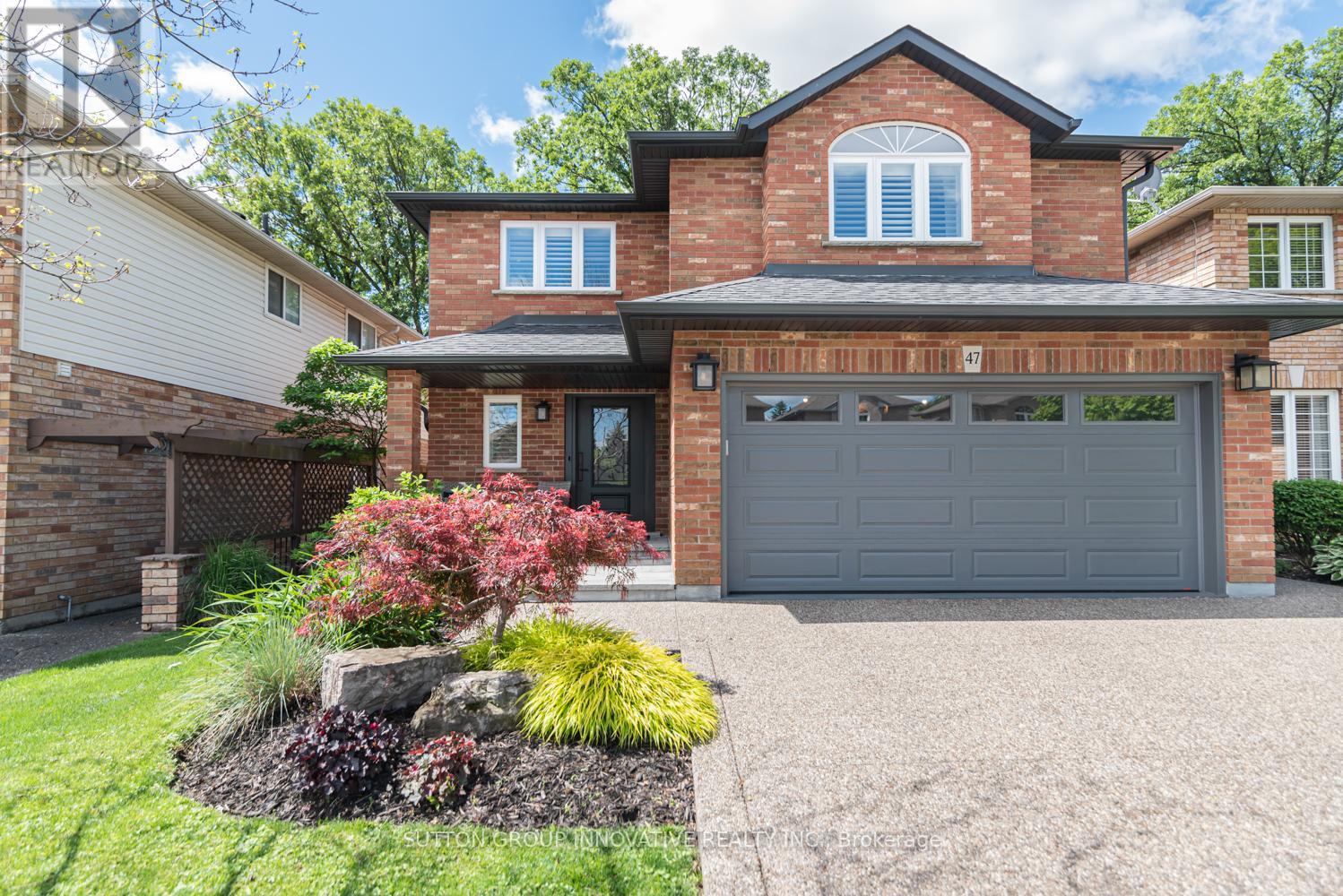 47 Pantano Drive, Hamilton, Ontario  L9B 2S8 - Photo 2 - X13458732