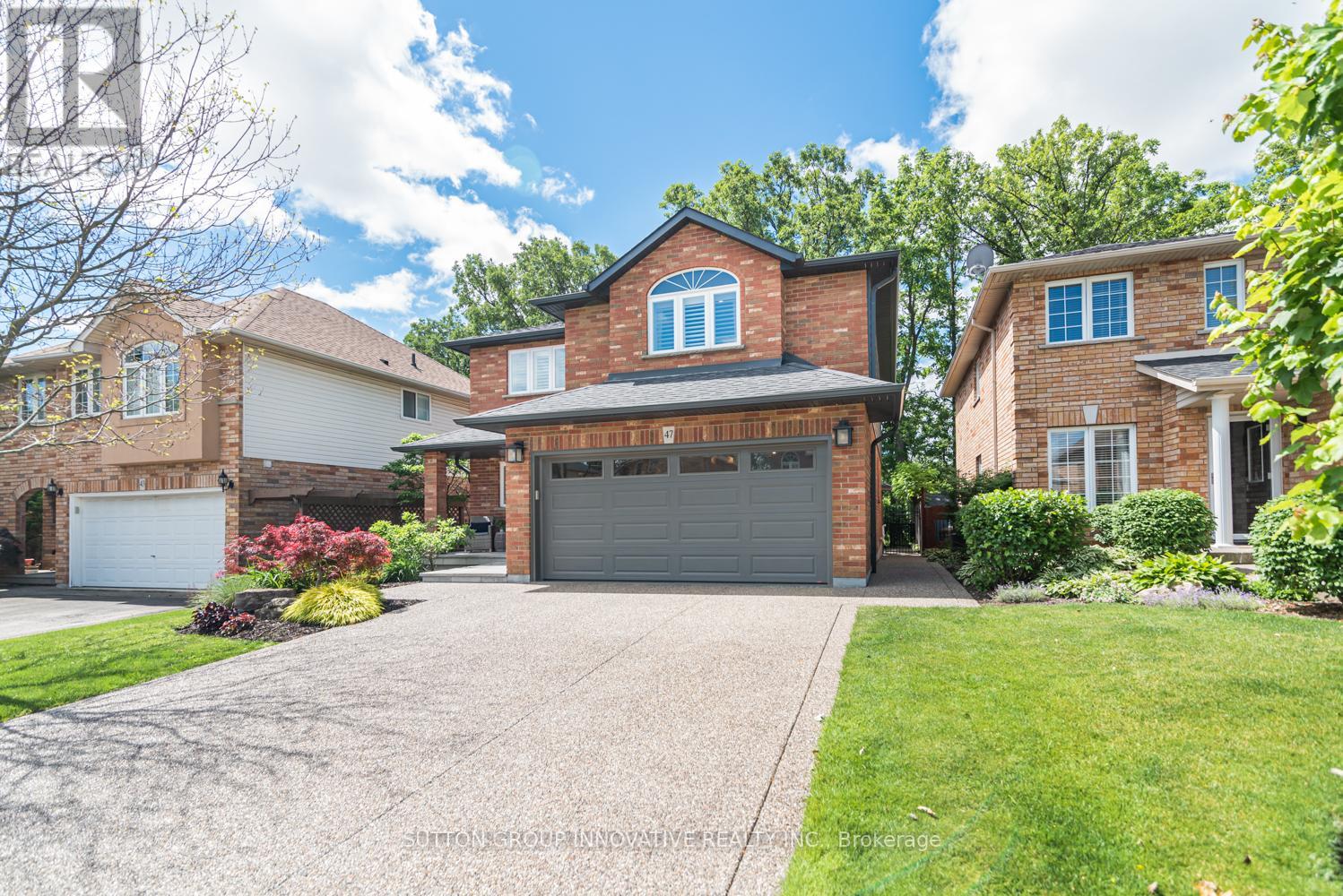 47 Pantano Drive, Hamilton, Ontario  L9B 2S8 - Photo 3 - X13458732
