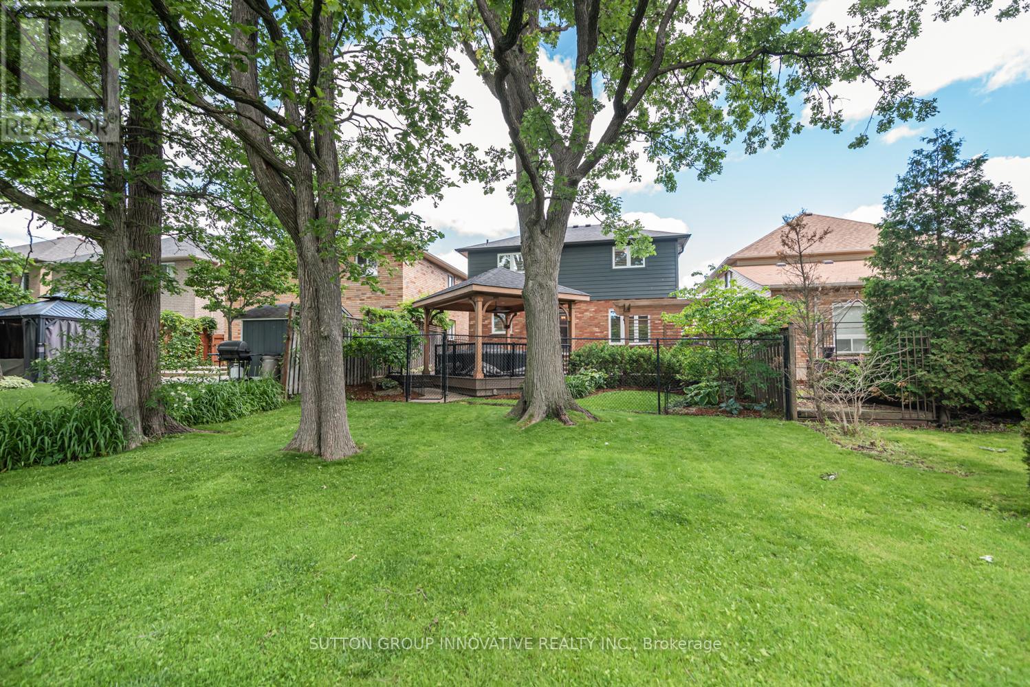 47 Pantano Drive, Hamilton, Ontario  L9B 2S8 - Photo 49 - X13458732