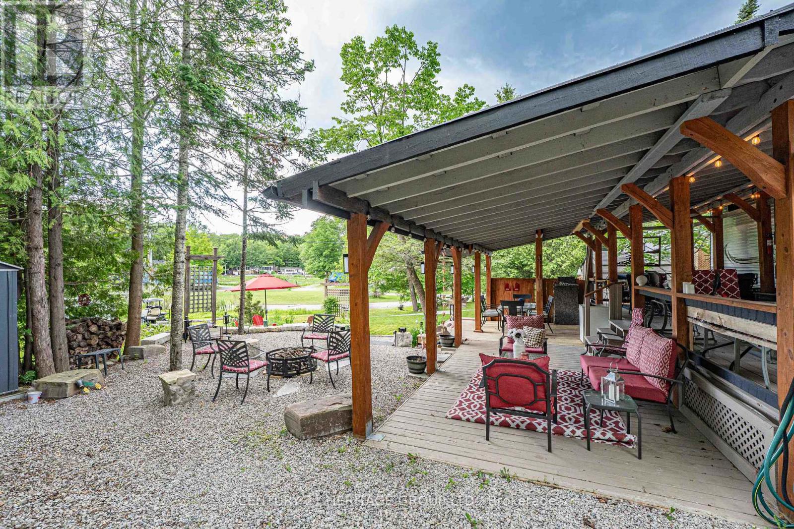 53 - 202 HIDDEN GLEN ROAD, Georgian Bay, Ontario