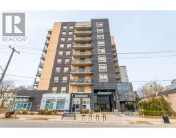 901 - 8 HICKORY STREET W, Waterloo, Ontario