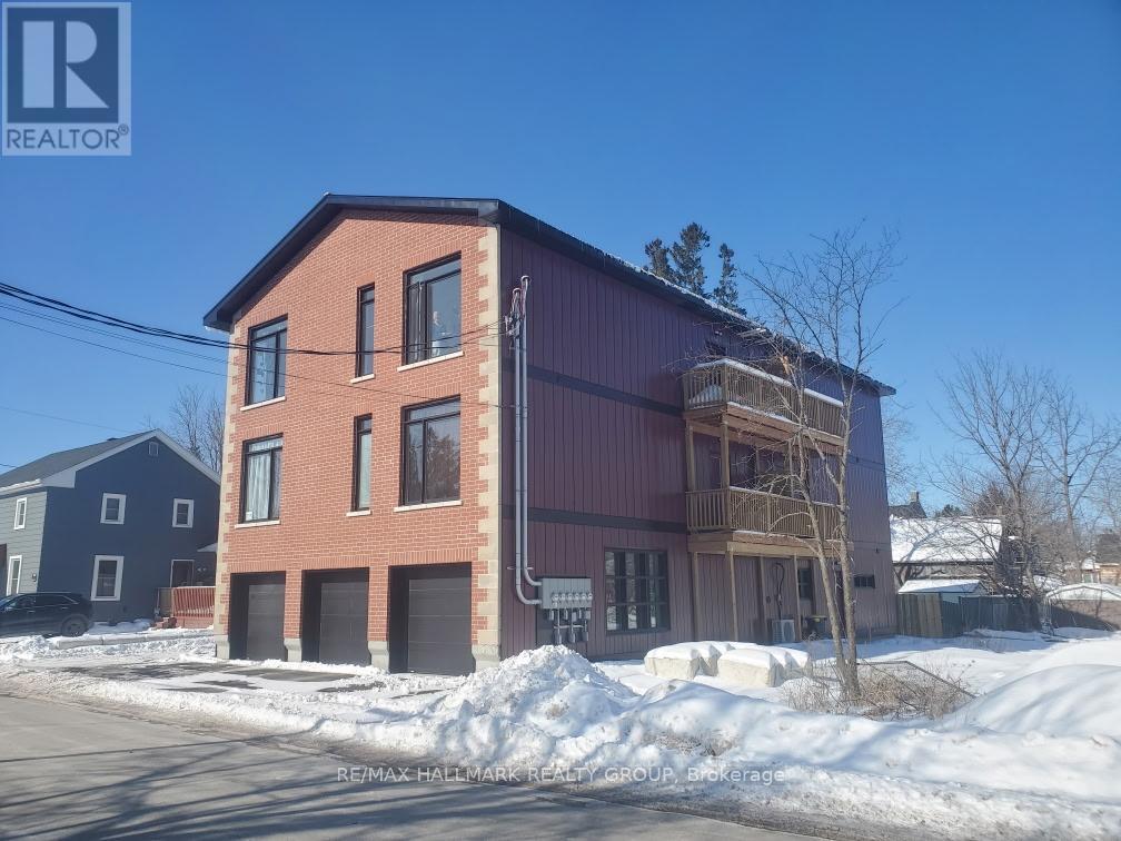 117 Drummond Street W, Merrickville-Wolford, Ontario  K0G 1N0 - Photo 2 - X13458784