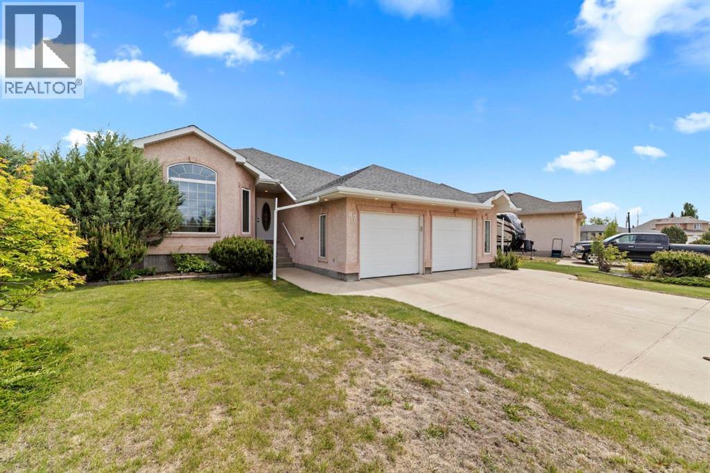 87 Park Ridge Drive, camrose, Alberta