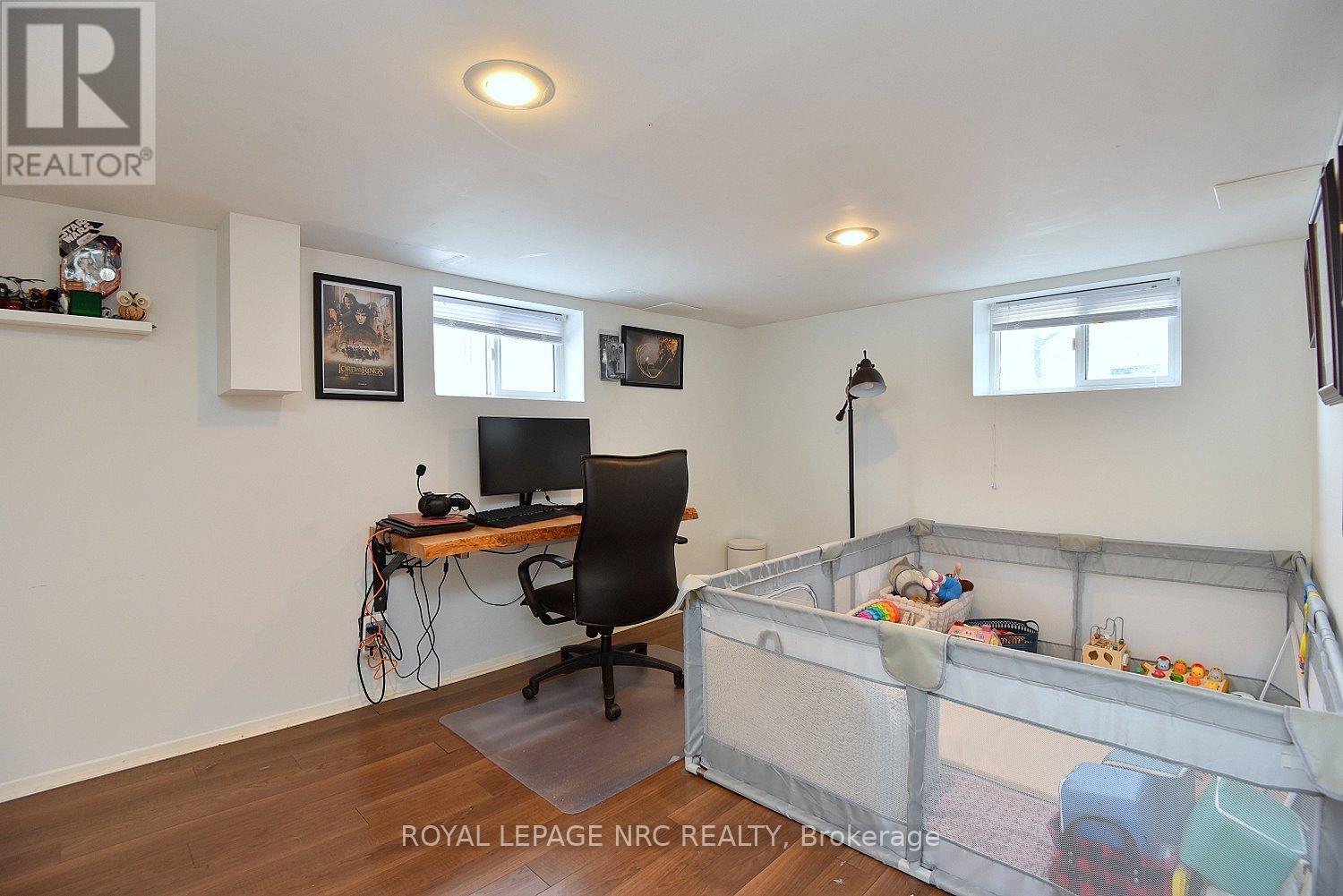 24 Fitzgerald Street, St. Catharines, Ontario  L2R 4B3 - Photo 28 - X13458822
