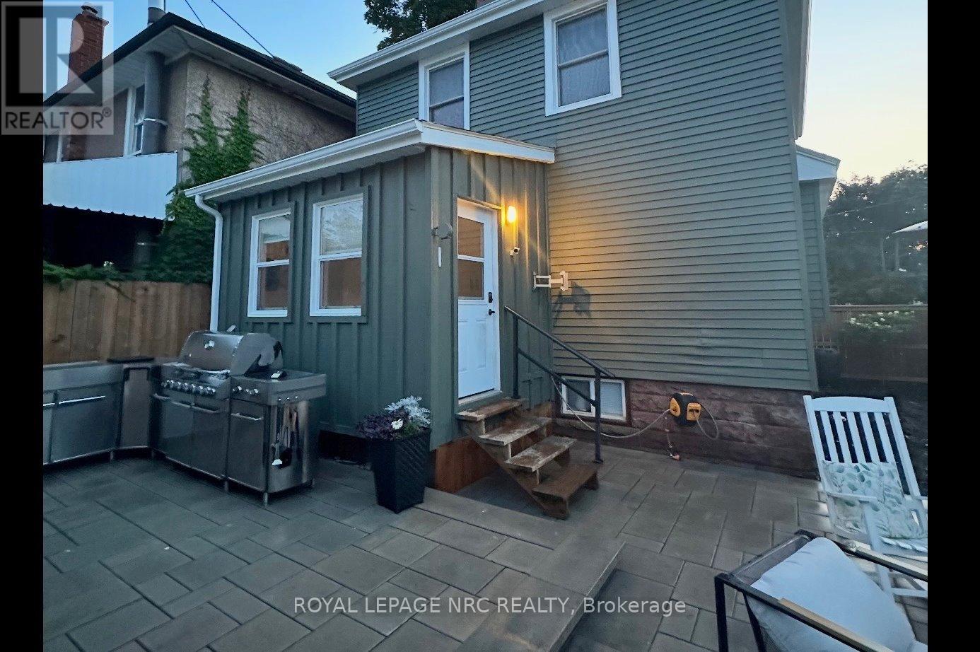 24 Fitzgerald Street, St. Catharines, Ontario  L2R 4B3 - Photo 30 - X13458822