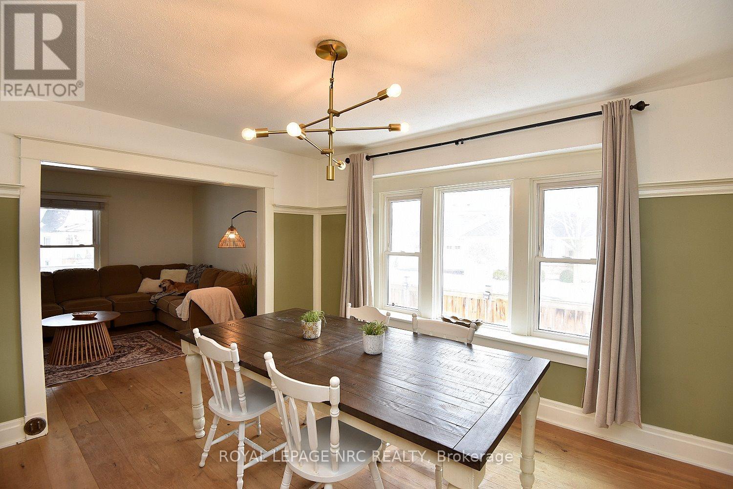 24 Fitzgerald Street, St. Catharines, Ontario  L2R 4B3 - Photo 7 - X13458822