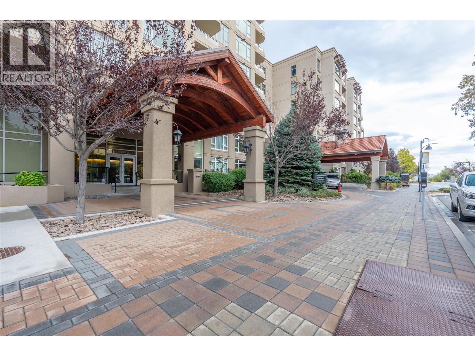 75 Martin Street Unit# 304, Penticton, British Columbia  V2A 9C8 - Photo 25 - 10391911