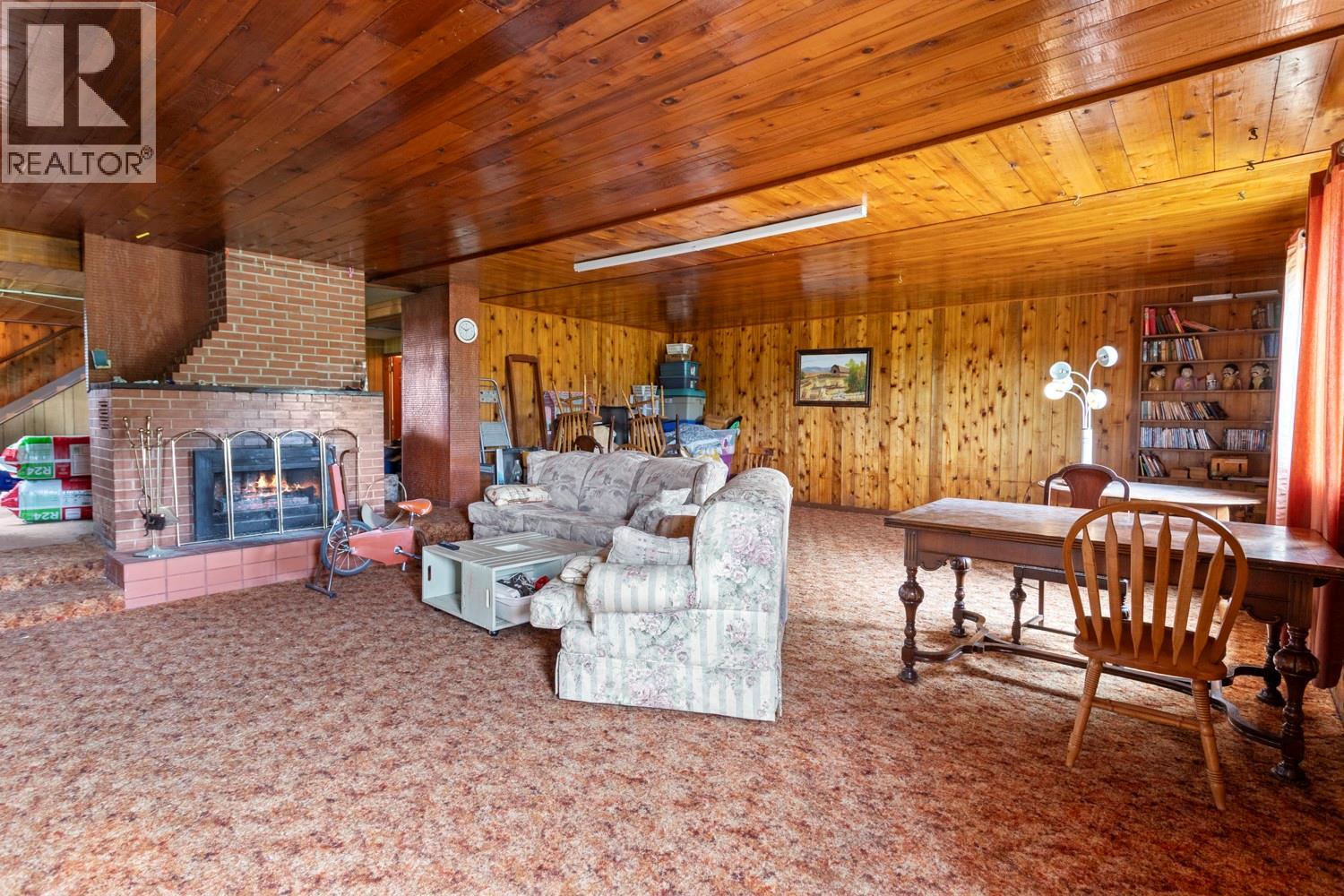 2710 38th Street, Canyon, British Columbia  V0B 1G2 - Photo 21 - 10391837