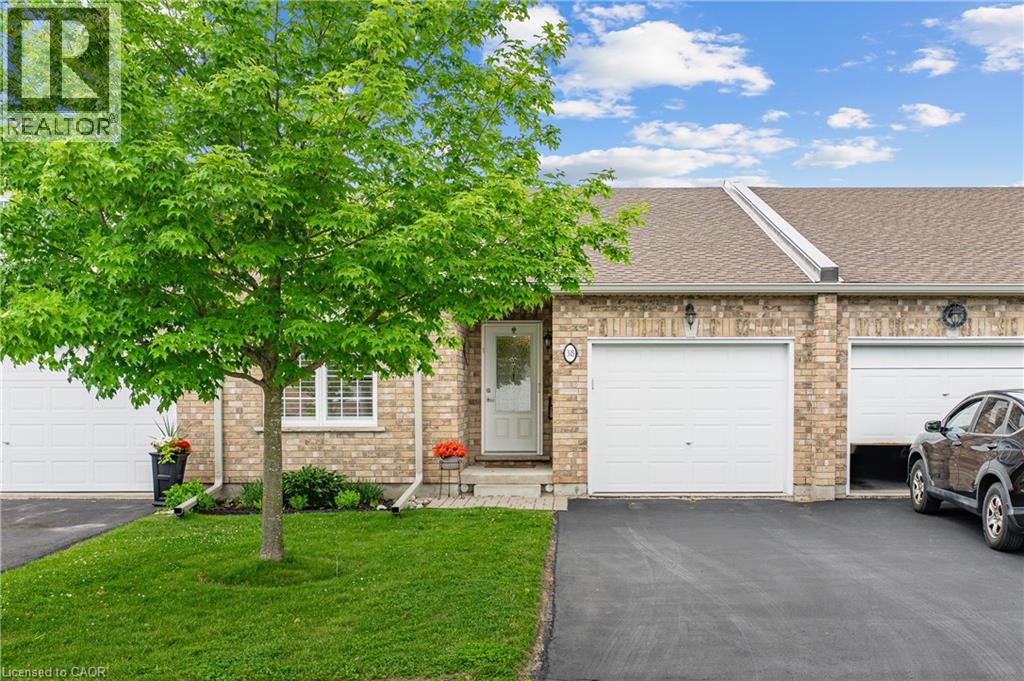35 GREEN GATE Boulevard Unit# 38, Cambridge, Ontario