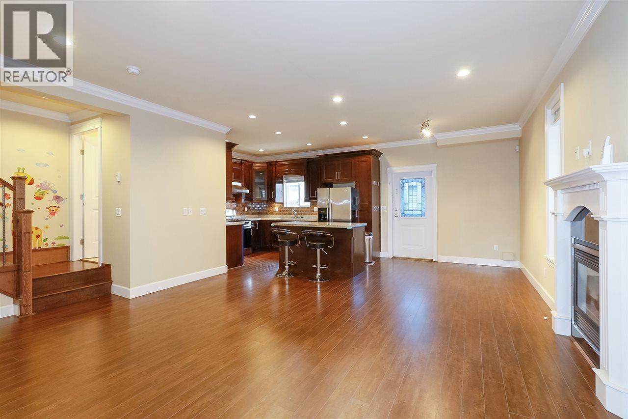 7240 Stride Avenue, Burnaby, British Columbia  V3N 1T9 - Photo 10 - R3137192